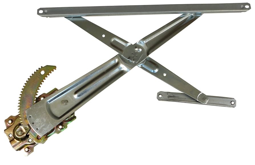 Amazon.co.jp: ACI (84064) 手動ウィンドウレギュレーター : 車
